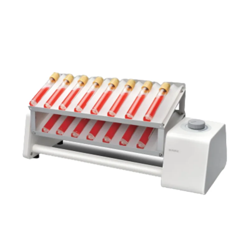 

Набор для химической лаборатории, длинный двухслойный Ротатор-качалка