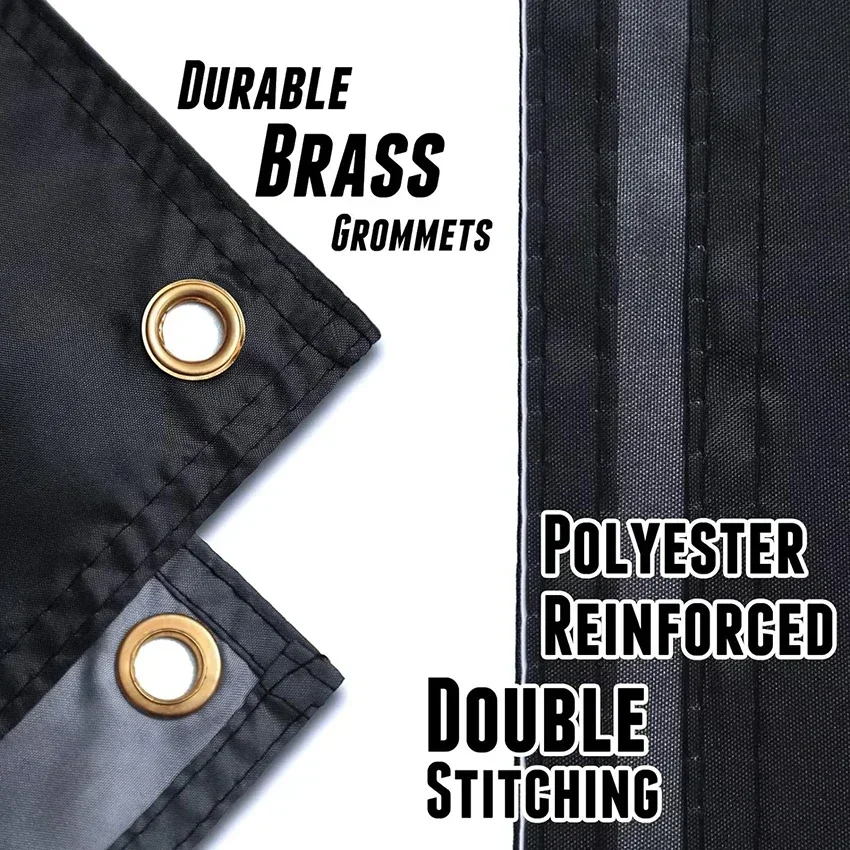 3x5 футов Thomas Jefferson Shoot Fast Eat Ass забавная цитата флаг баннер с четырьмя втулками для