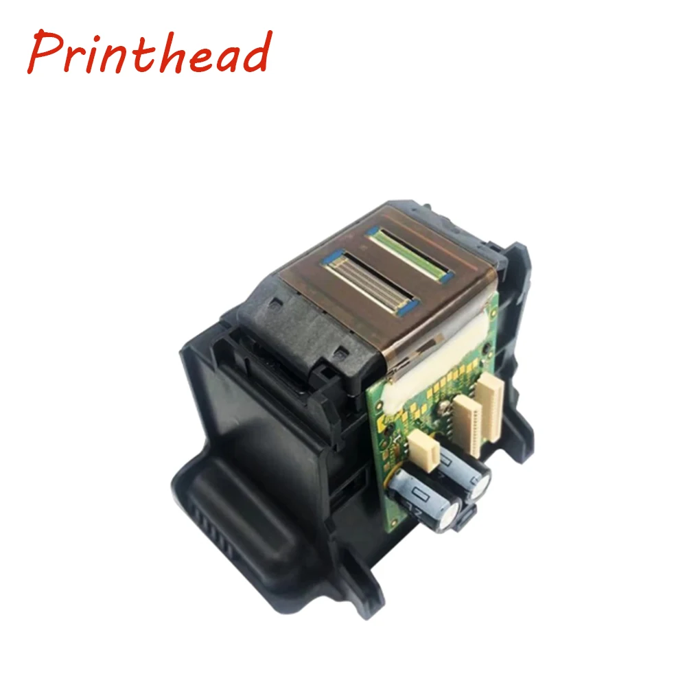 Печатающая головка CN688 CN688A 688 для принтера HP 3070 3070A 3520 3521 3522 3525 5525 4610 4615 4620 4625 5510 5514