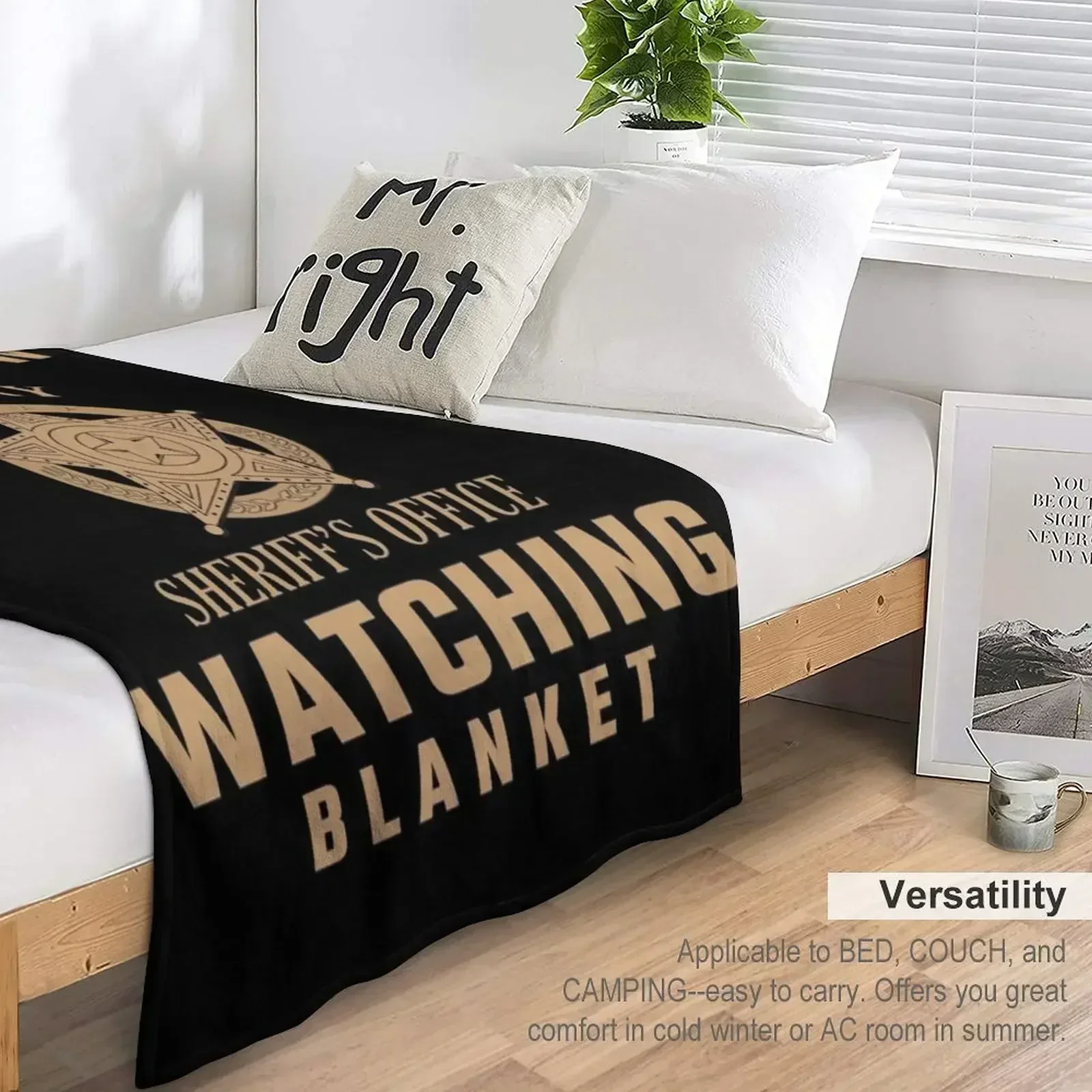 Falkor The Luck Dragon From Neverending Story Дизайнерское одеяло Polar Многоцелевое для детской