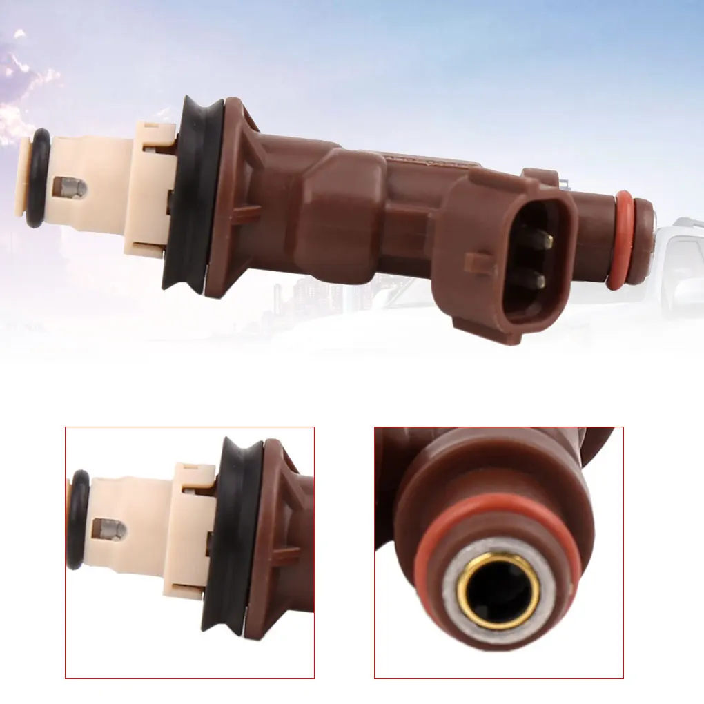 

Автомобильный топливный инжектор 23209-62040, замена автомобильного аксессуара для Tacoma Tundra 4runner 3 4L V6 1998-2004