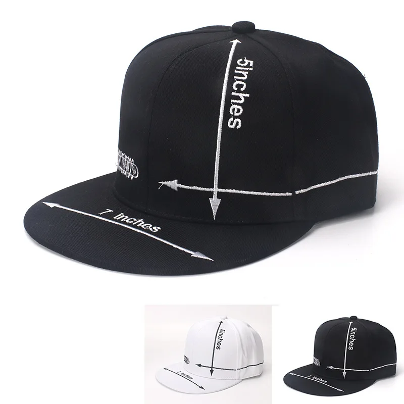 

Кепка для танцев на плоской подошве для мужчин, стильная хип-хоп, Солнцезащитная шляпа в стиле ретро, женская шляпа с вышивкой, новая модная ...