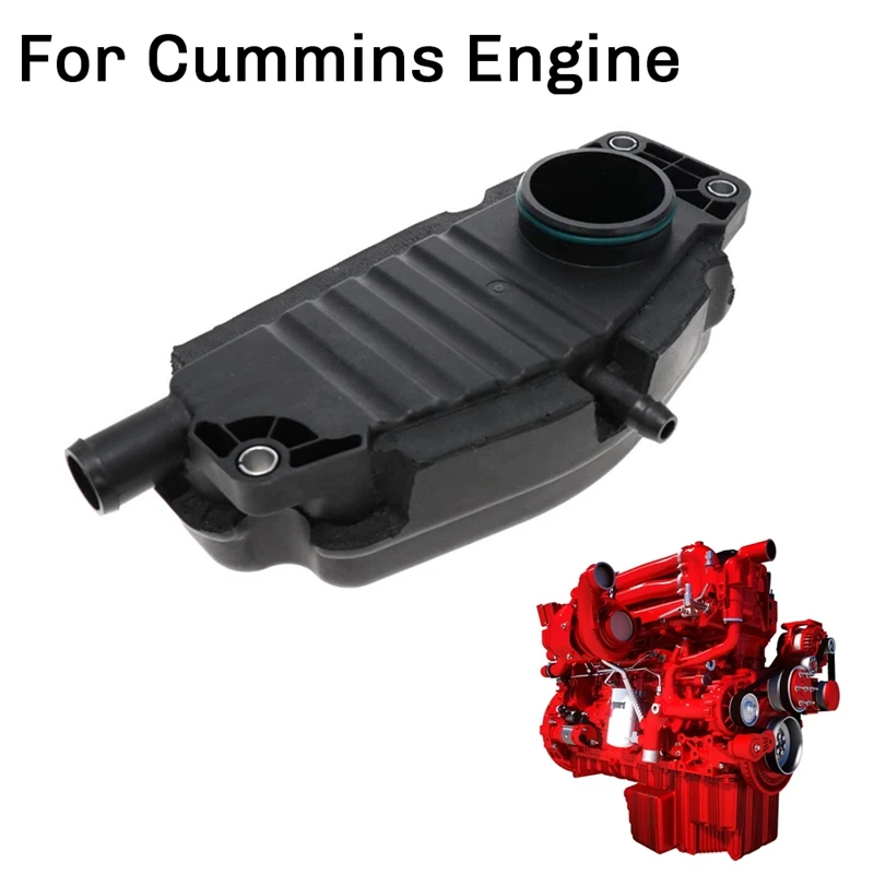 Вентиляционный фильтр сапуна картера 5417366 CUM 5679573 Для дыхания Cummins