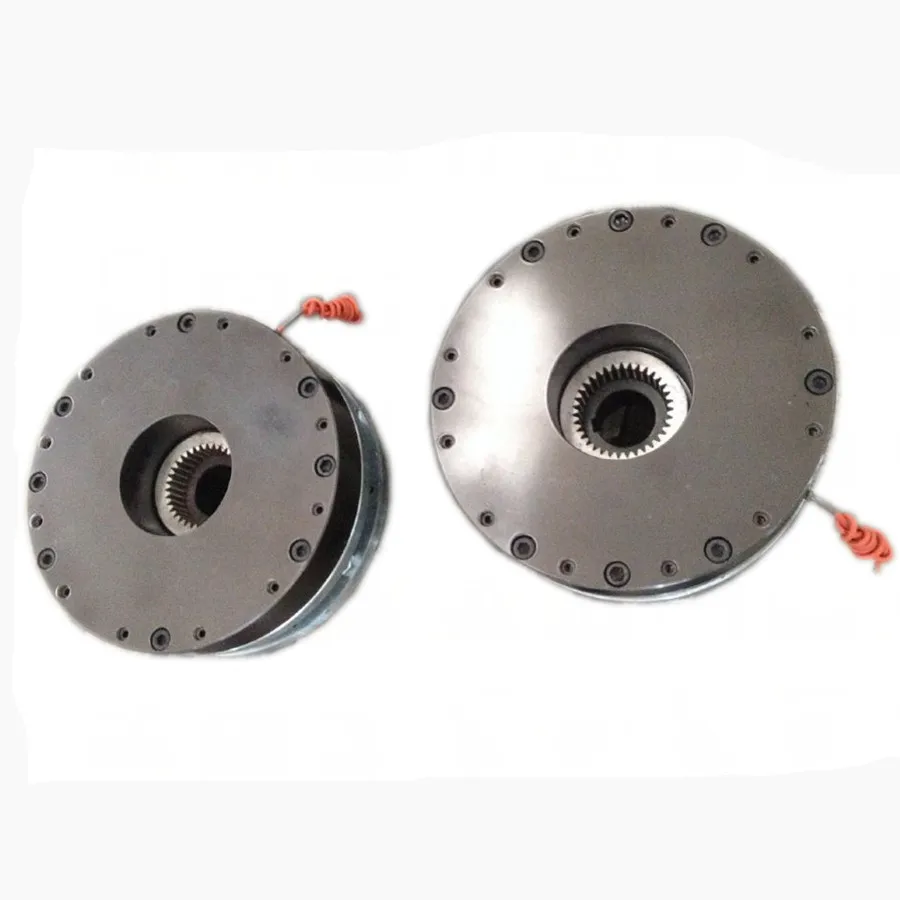 

transmission parts high torque electromagnetic brake