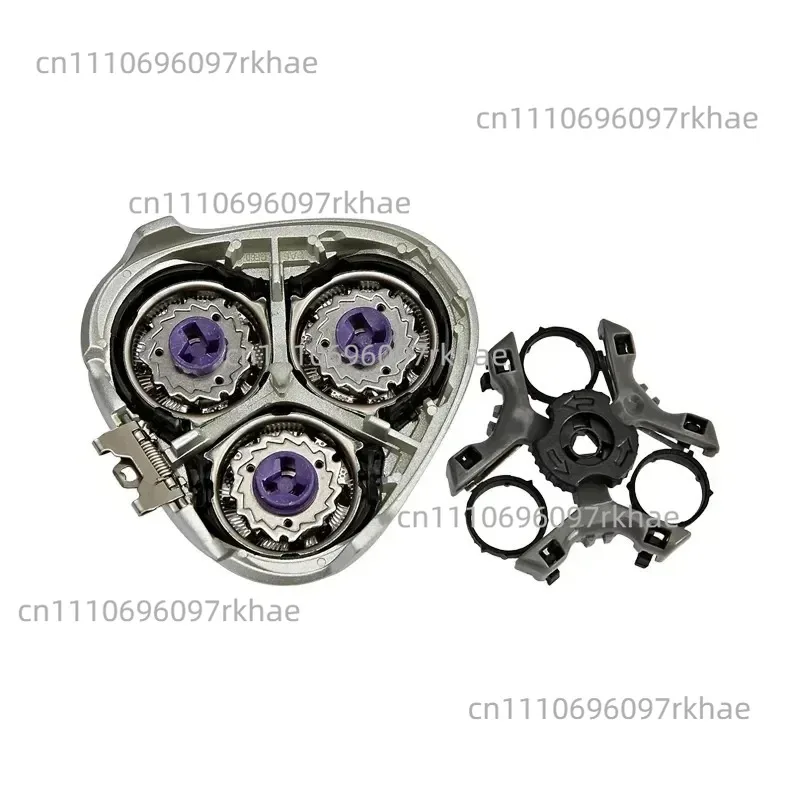 Фото Сменная бритвенная головка HQ8 для Philips Norelco AT810 AT811 AT814 AT815 AT890 AT893 AT751 AT752 AT753 AT790 AT758 AT798 926 №4