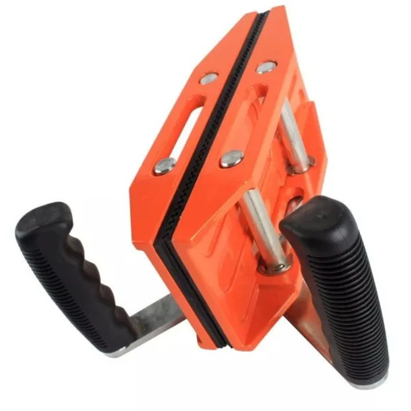 

Scissor Clamp Lifter Double Handed Granite Marble Slab Carry Clamp
