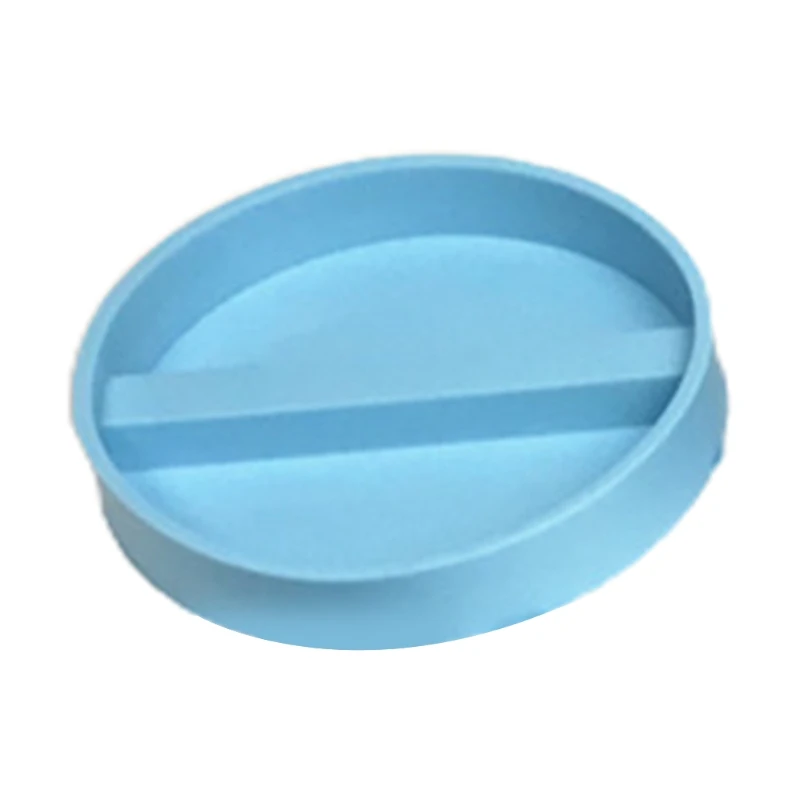 

652F Mobile Phone Stand Silicone Mould Cellphone Bracket UV Resin Mold Smart Phone Holder Casting Mold DIY Craft Jewelry Mold