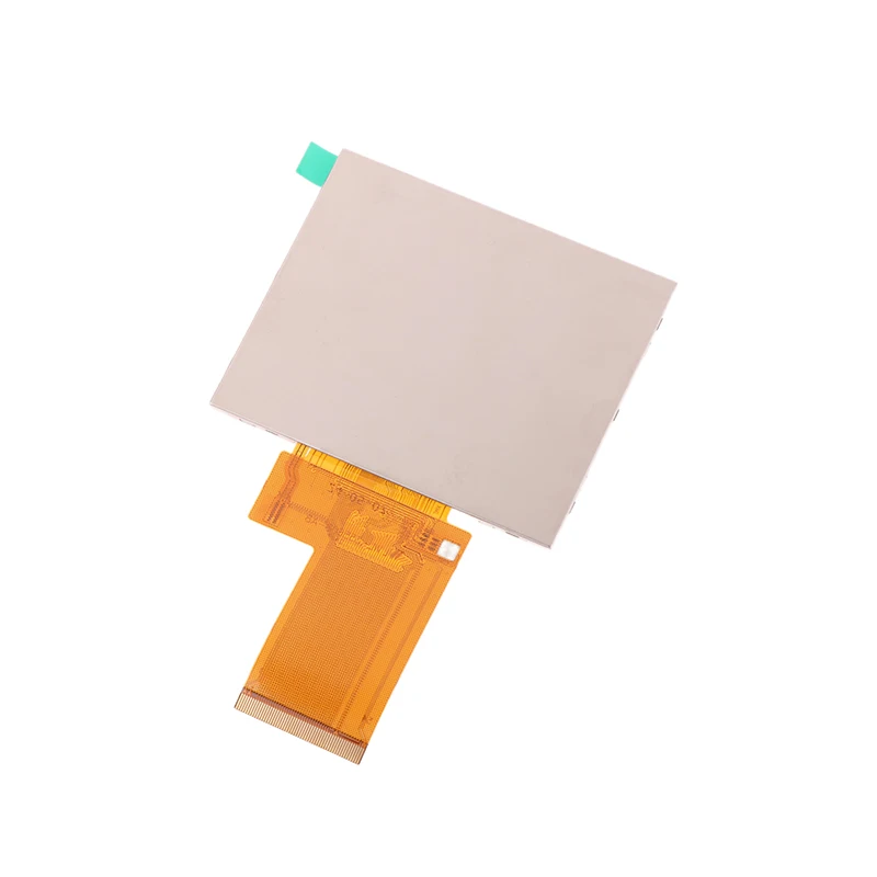 ЖК-экран 54Pin Tab IPS LCD для RG35XX Plus