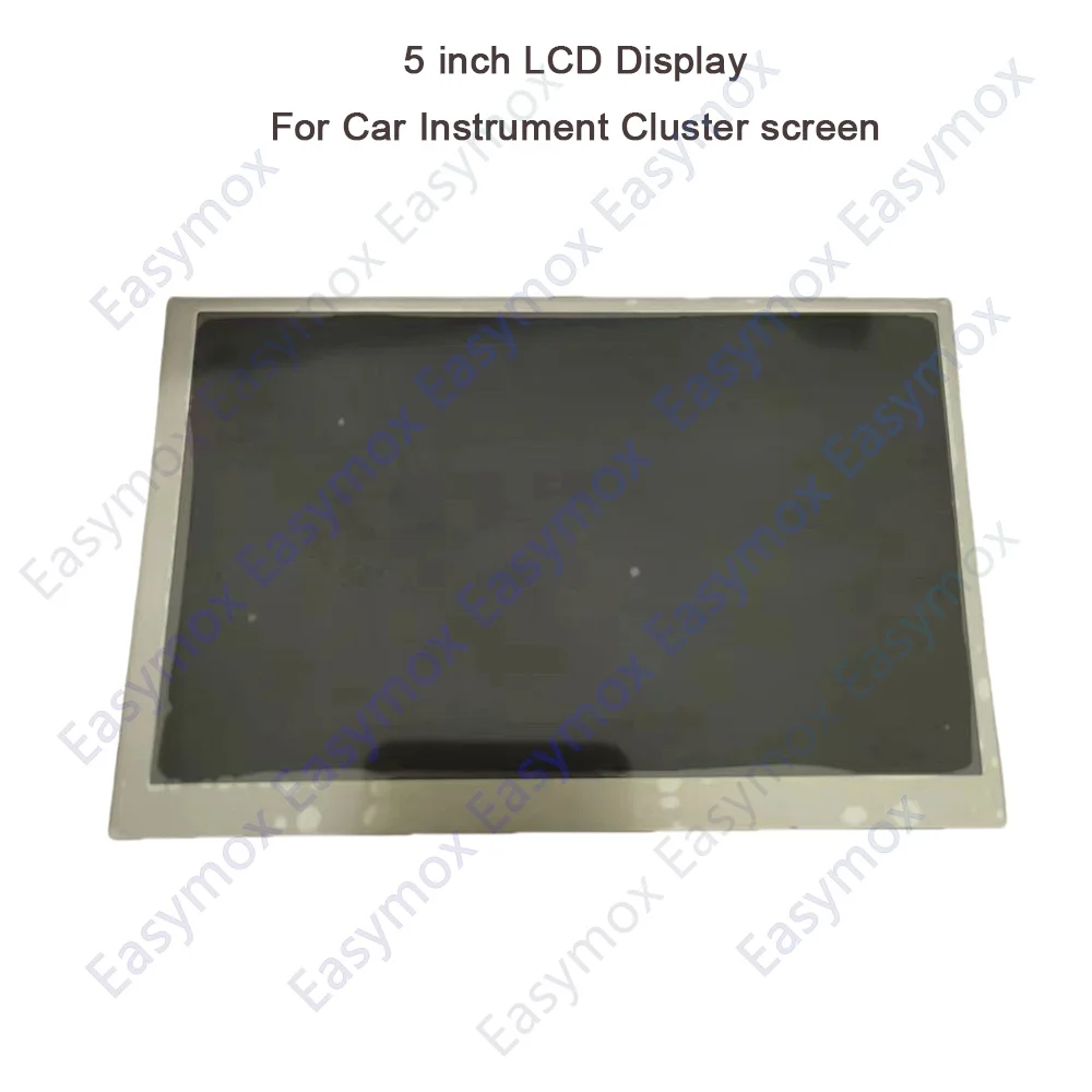 ЖК-дисплей 5 &quotLQ050Y3DC02 TFT для кластера автомобильных приборов