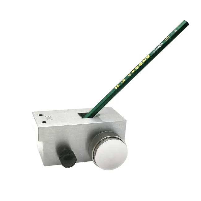 

3 in 1 Pencil Hardness Tester 500g 750g 1000g
