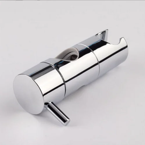 Держатель для душевой лейки 19-25 мм регулируемый по высоте и углу | Обустройство