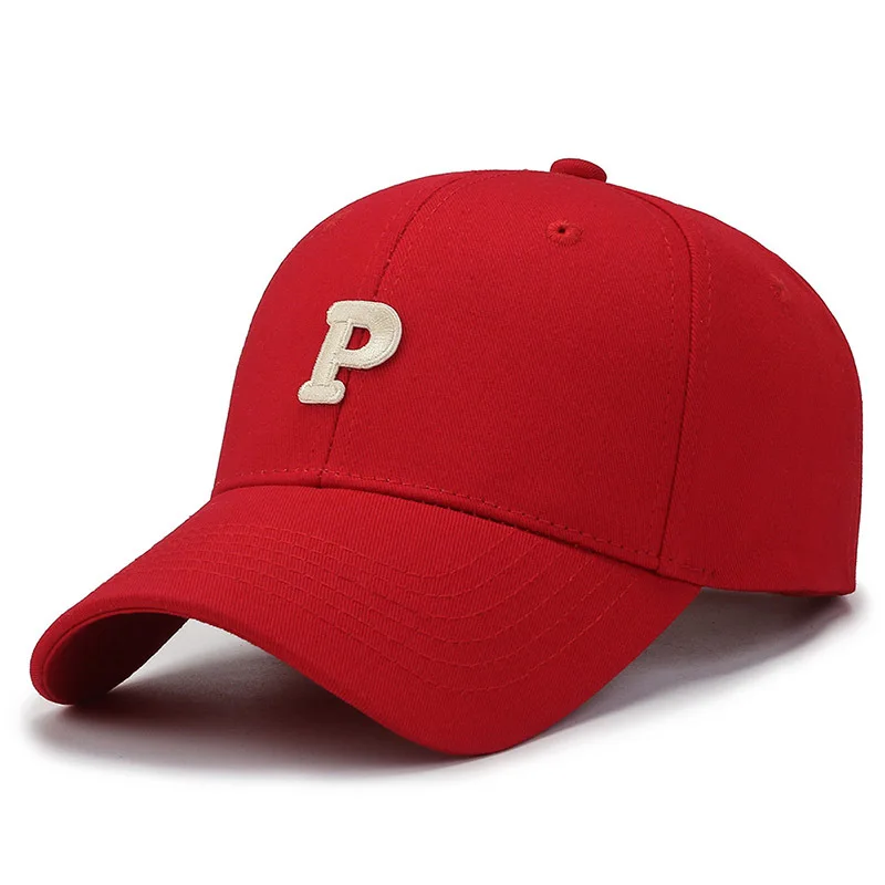 

Simple fashion brand men and women F1 baseball cap trend bone masculino European and American style wild truck accessories шапка