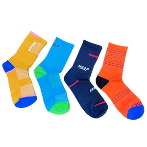 Professional Cycling Socks for Men Women MTB Bike Socks Breathable Road Bicycle Accessories Outdoor 