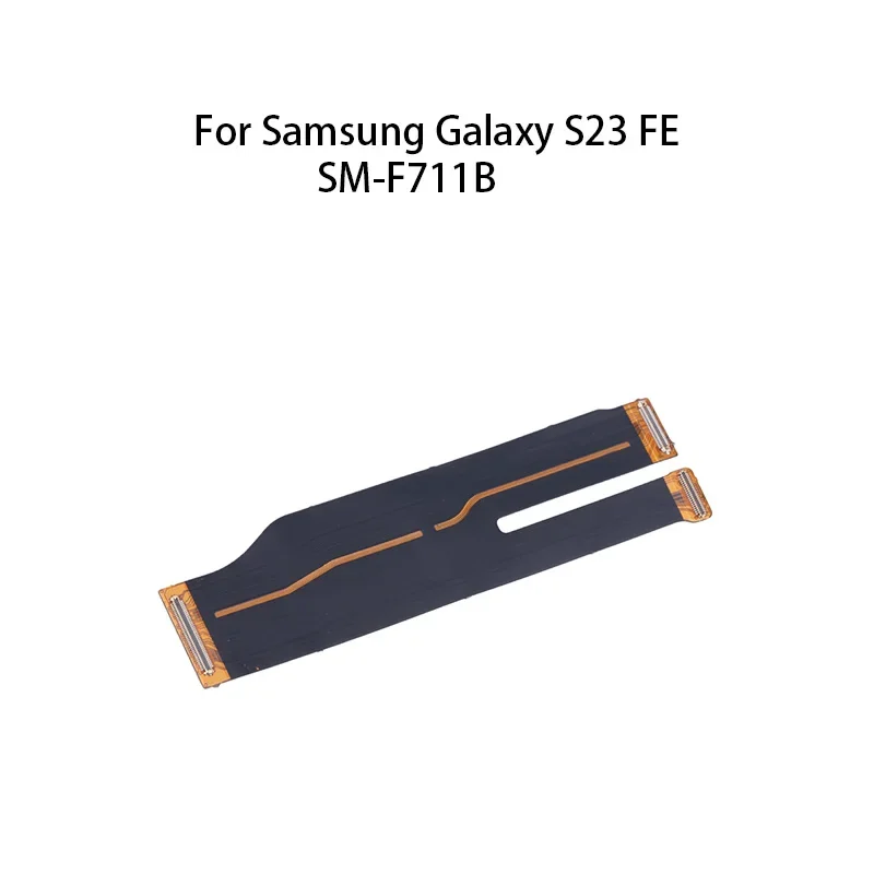 Гибкий кабель разъема материнской платы основной для Samsung Galaxy S23 FE/SM-F711B