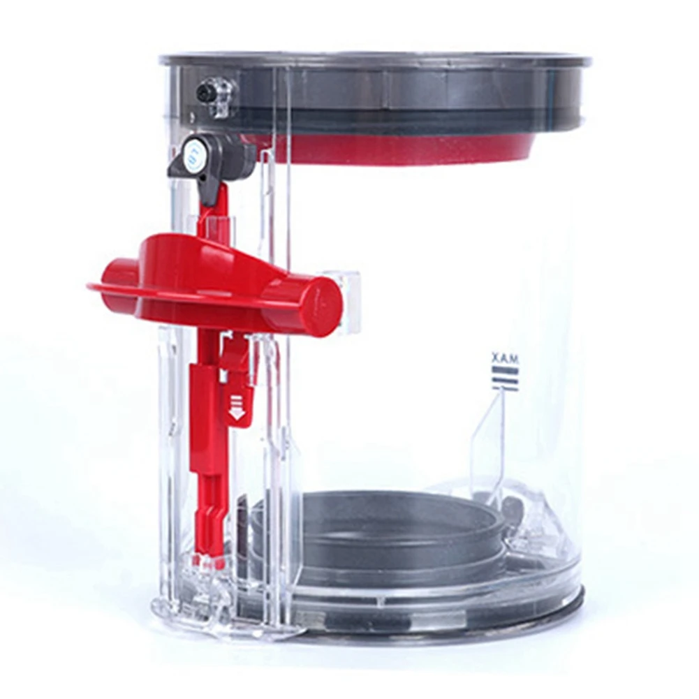 

Для пылесборника Dyson V10, бытовая ручная запасная деталь для Hepa-фильтра