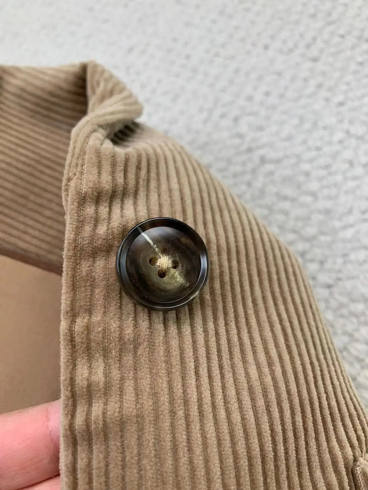 thumb