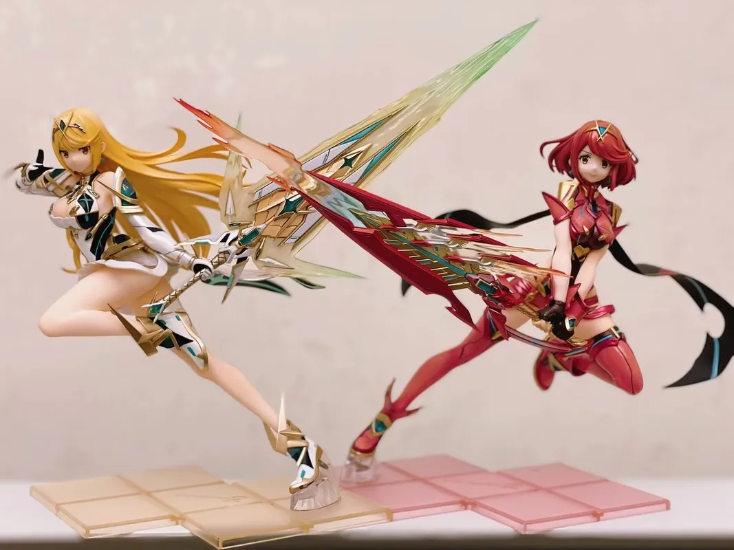 Model Toy Gift