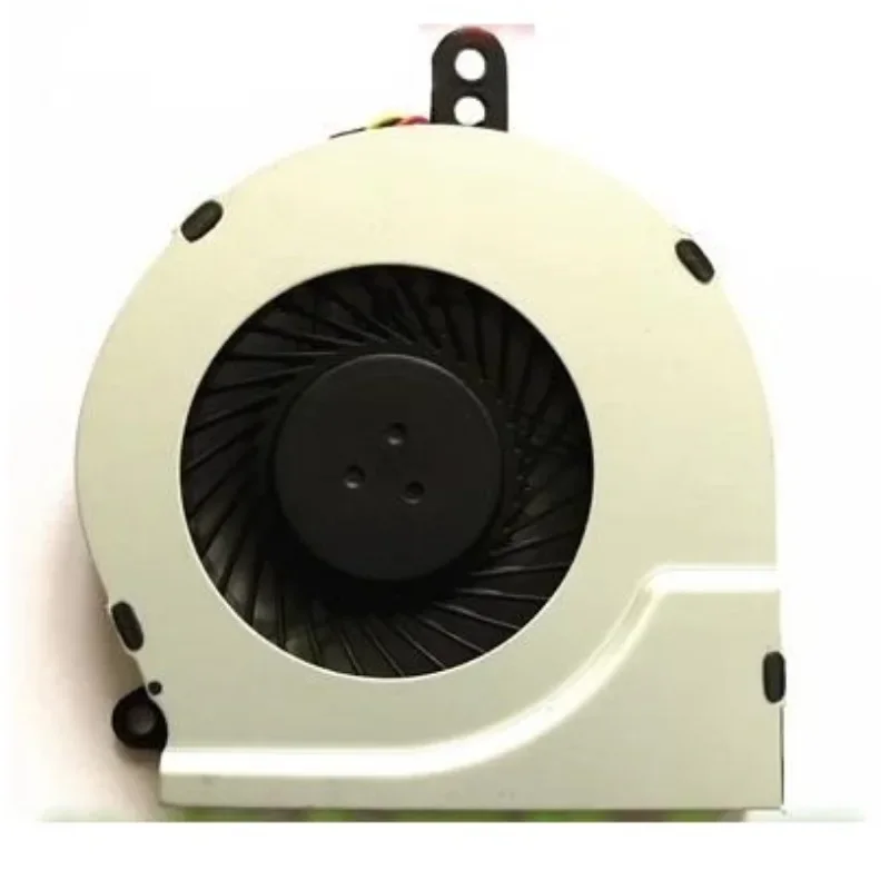 Новый вентилятор охлаждения процессора для Hasee K470N K480N K570C K610D Q480S охлаждающий вентилятор для ноутбука (art.: 3920cdee158d6) - 3920cdee158d6
