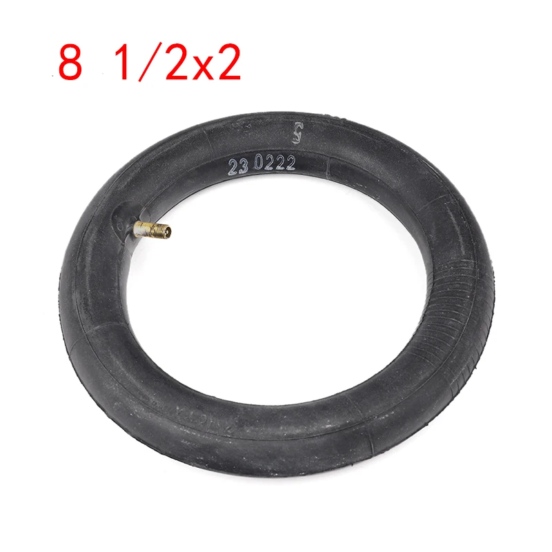 Straight Inner Tube For Xiaomi M365 Electric Scooter 8.5