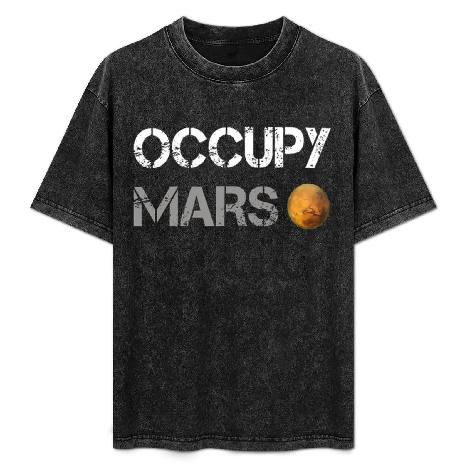 Футболка забавная мужская с графическим принтом размер оверсайз