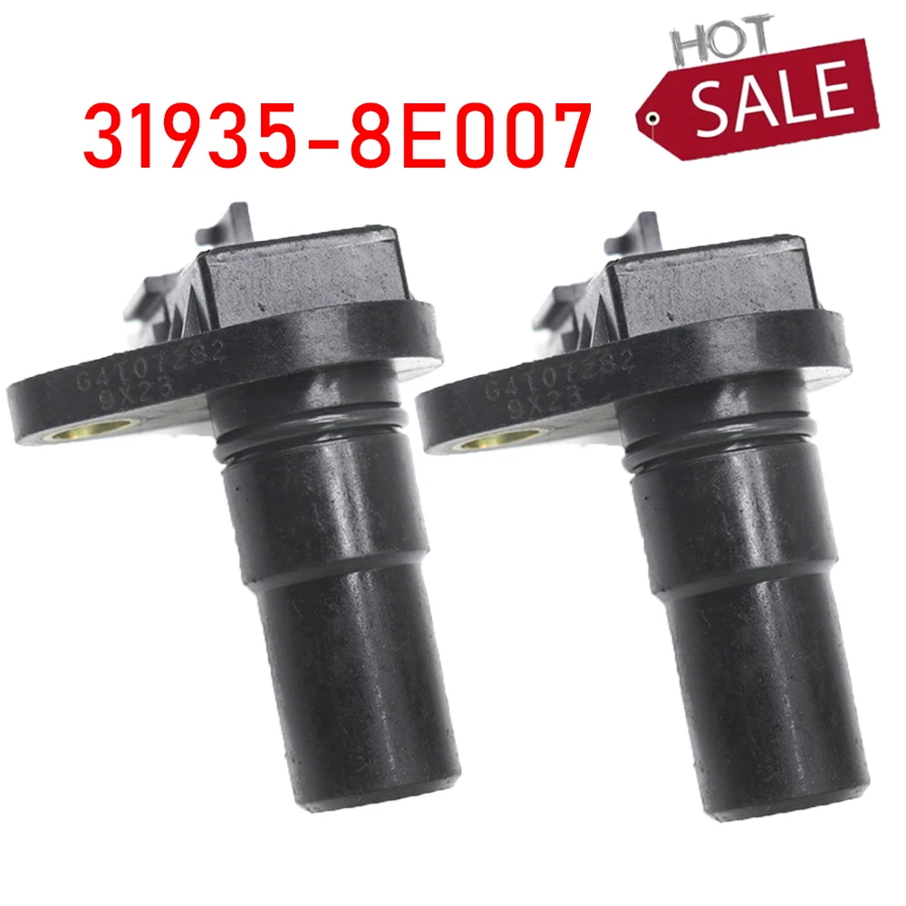 

New 1/2pcs Output Vehicle Speed Sensor Automatic Transmission 31935-8E007 For Nissan Altima X-trail For Infiniti JX35 319358E007