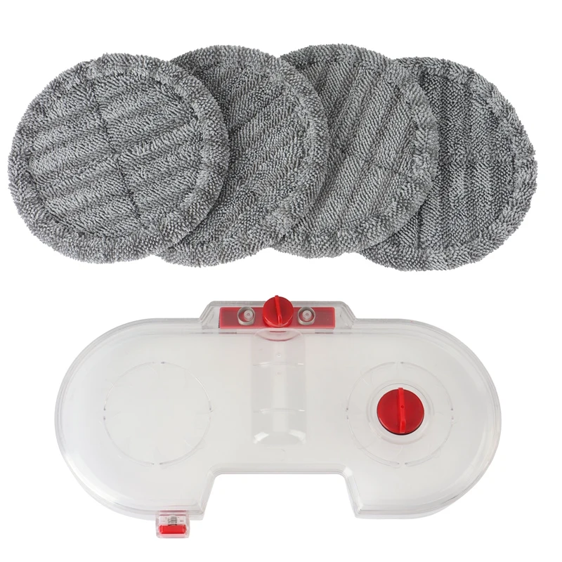 

Сменный Электрический резервуар для воды для пылесоса Dyson V7 V8 V10 V11