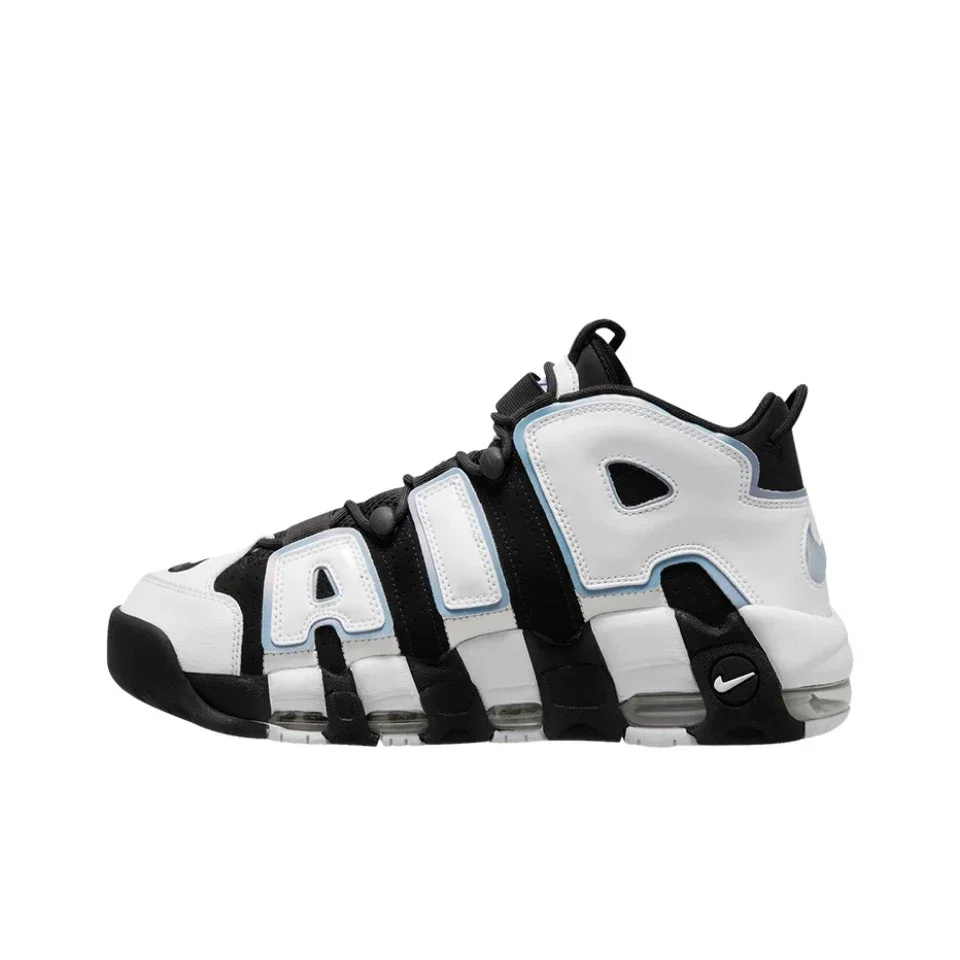 Оригинальные кроссовки Nike Air More Uptempo Pippen унисекс для женщин и мужчин