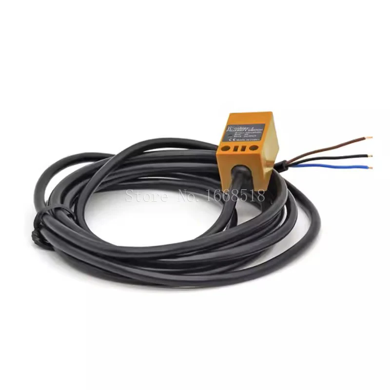 5 шт./партия встроенный выключатель