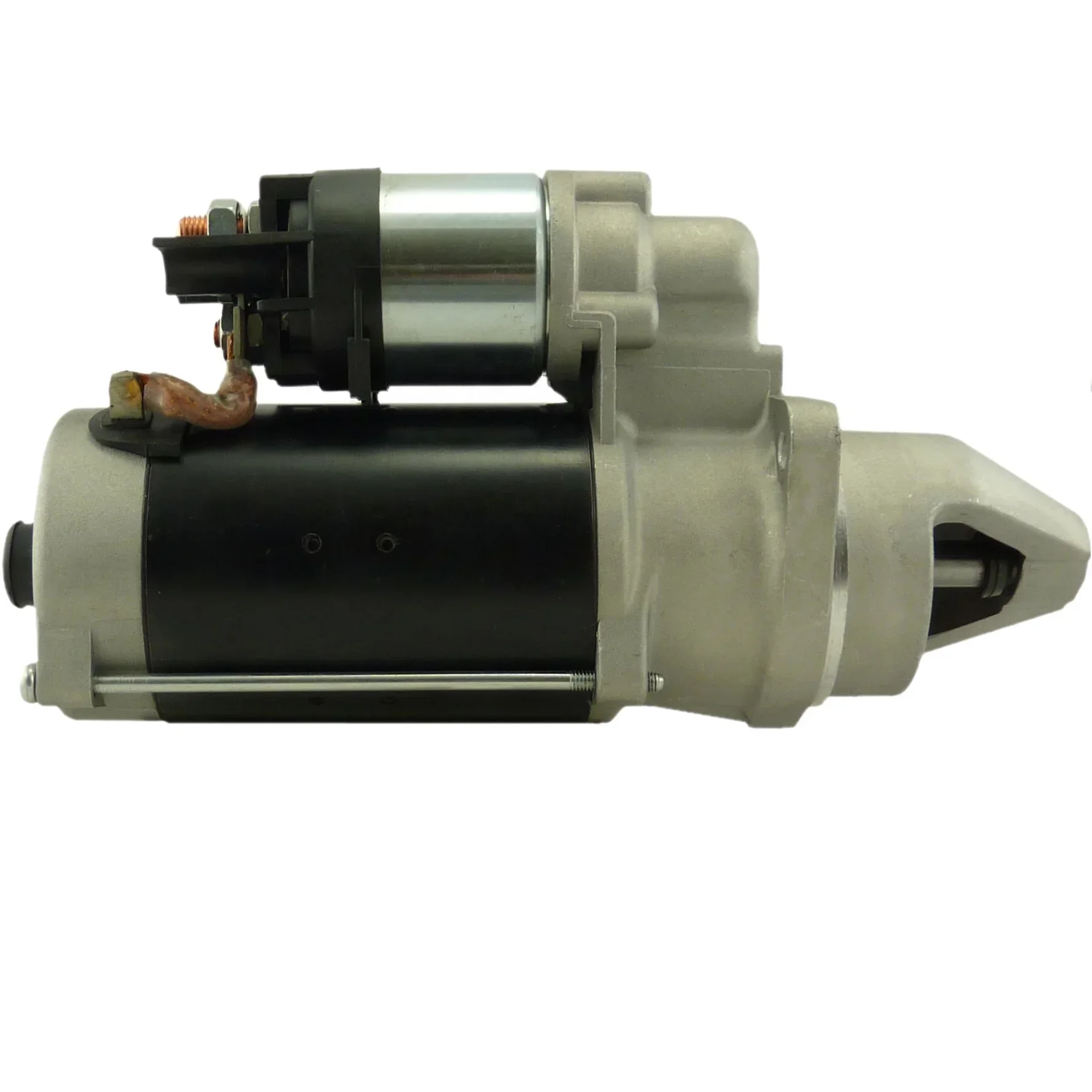 Марсианский стартер 12 В для трактора JOHN DEERE RE 506589 RE71505 LRS02467 0001230003 17086 17362 18359