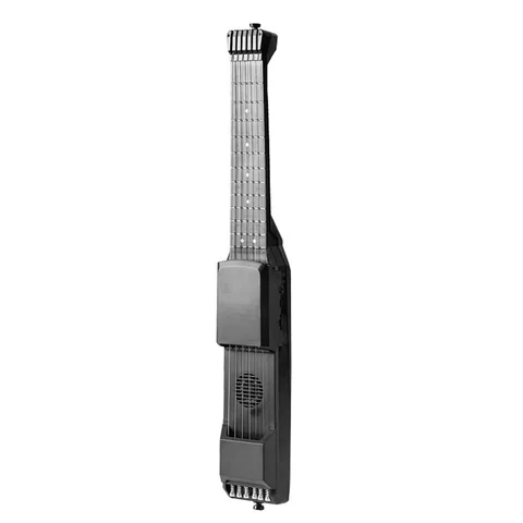 Smart Acoustic Electric Guitar 7/12 Fret