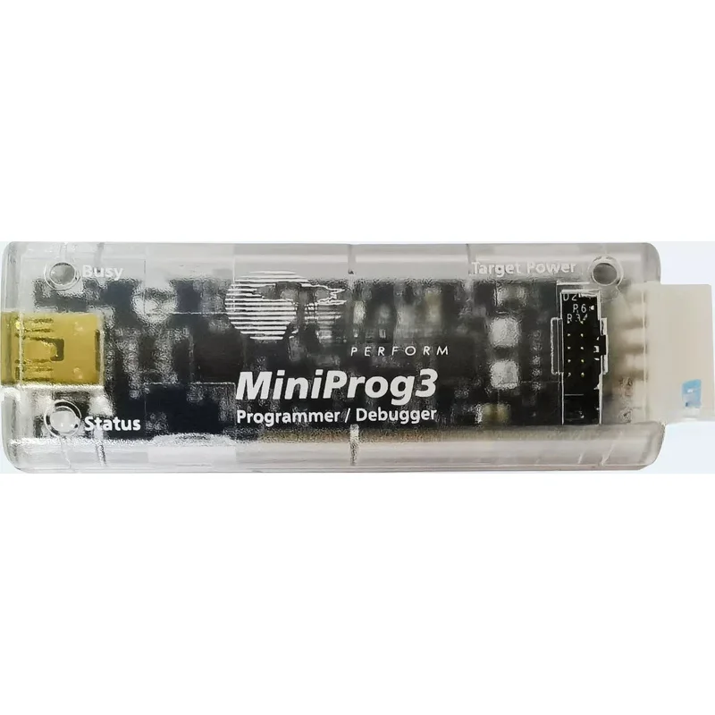Фото CY8CKIT-002 MiniProg3 PsoC%Новый и №1