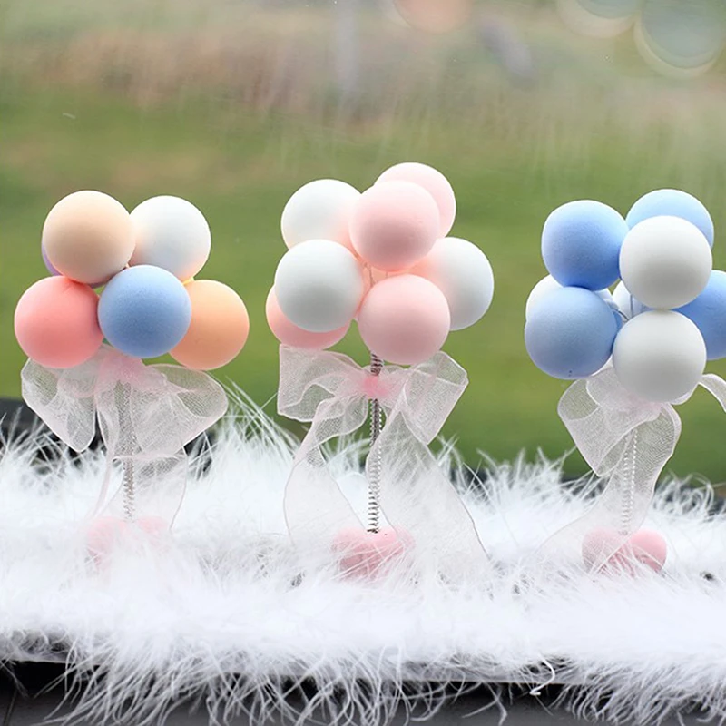 

Миниатюрные Мини-фигурки для украшения автомобиля