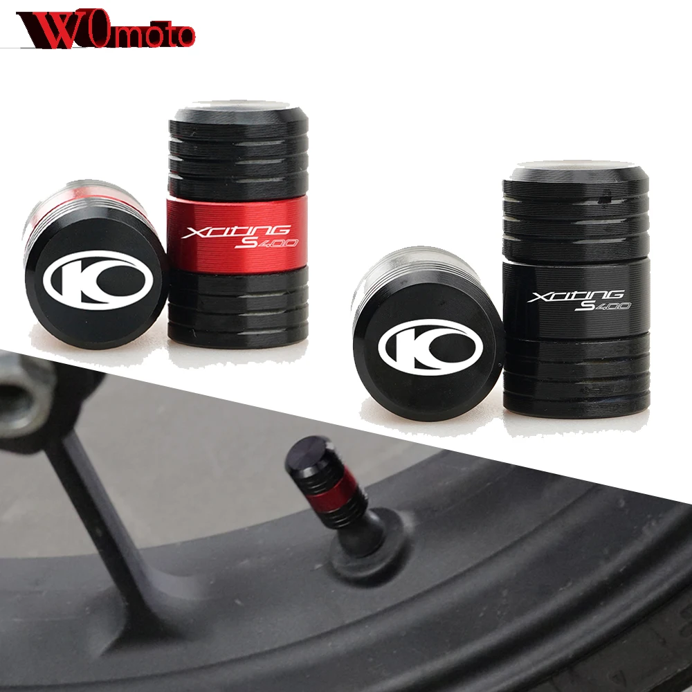 

Клапан для мотоциклетной шины KYMCO xquos 400 400i ABS AK550 DT X360 Peopl, алюминиевая крышка для воздушного порта шины CNC, аксессуары