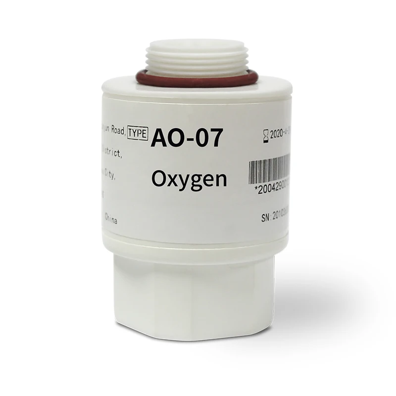 

WNK-AO Medical Oxygen Sensors