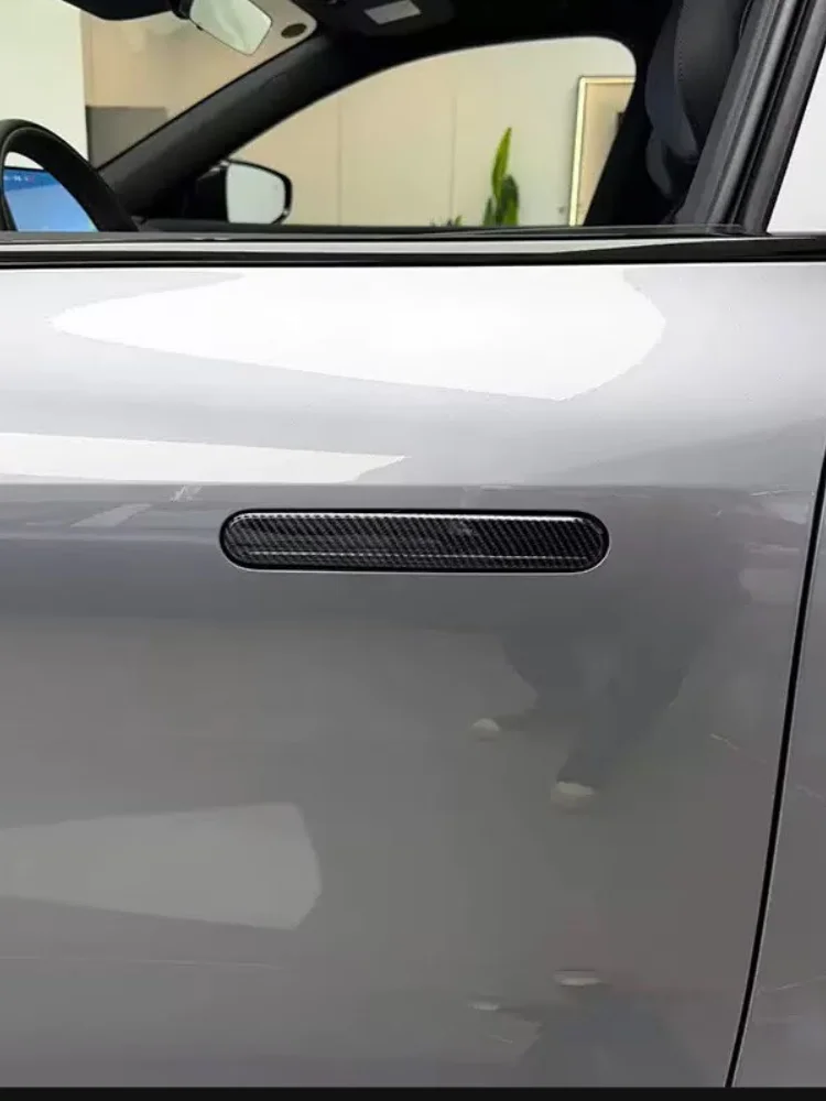 Для Changan Deepal S05 2026: накладка на зеркало заднего вида, декоративные аксессуары для автомобиля, детали для модификации авто (art.: 3920dbe329a61) - 3920dbe329a61