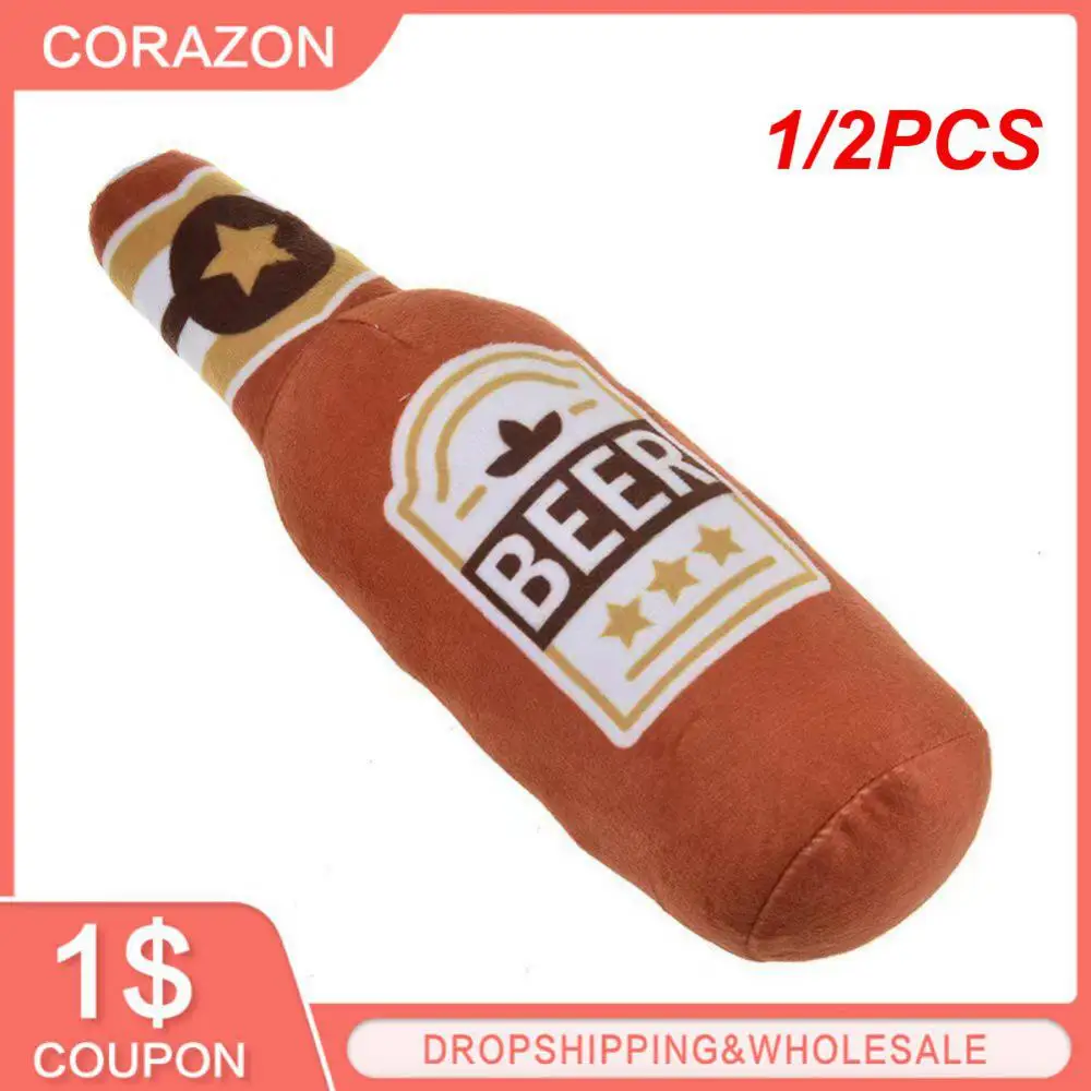 

1/2 шт., плюшевые игрушки-куклы