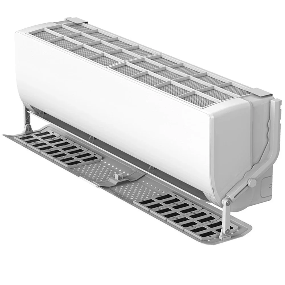 Совершенно новый для домашнего и офисного использования AC дефлектор воздуха