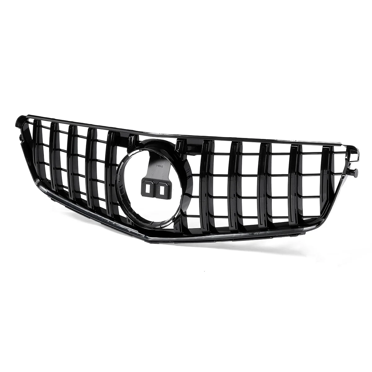 

Передний бампер для Mercedes Benz C-Class W204 C180 C200 C300 2008-2014
