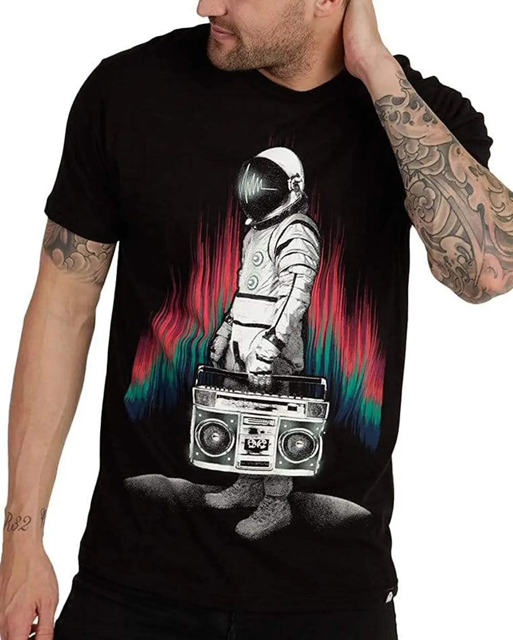 

Men's Graphic Tees - Cool Novelty Design T Shirts for Men