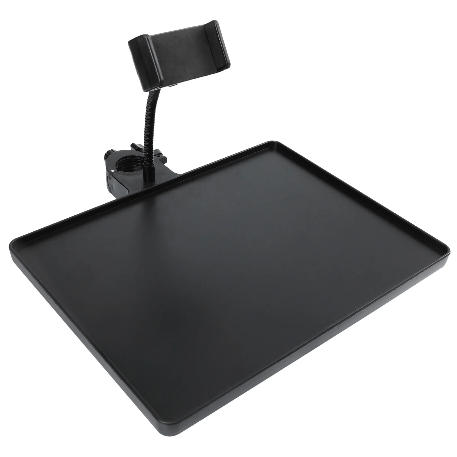

1 Set Universal Adjustable Sound Tray Live Broadcast Phone Rack Stand Holder
