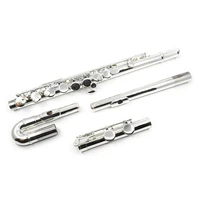 alto flute 1100xe straight and curved headjoints