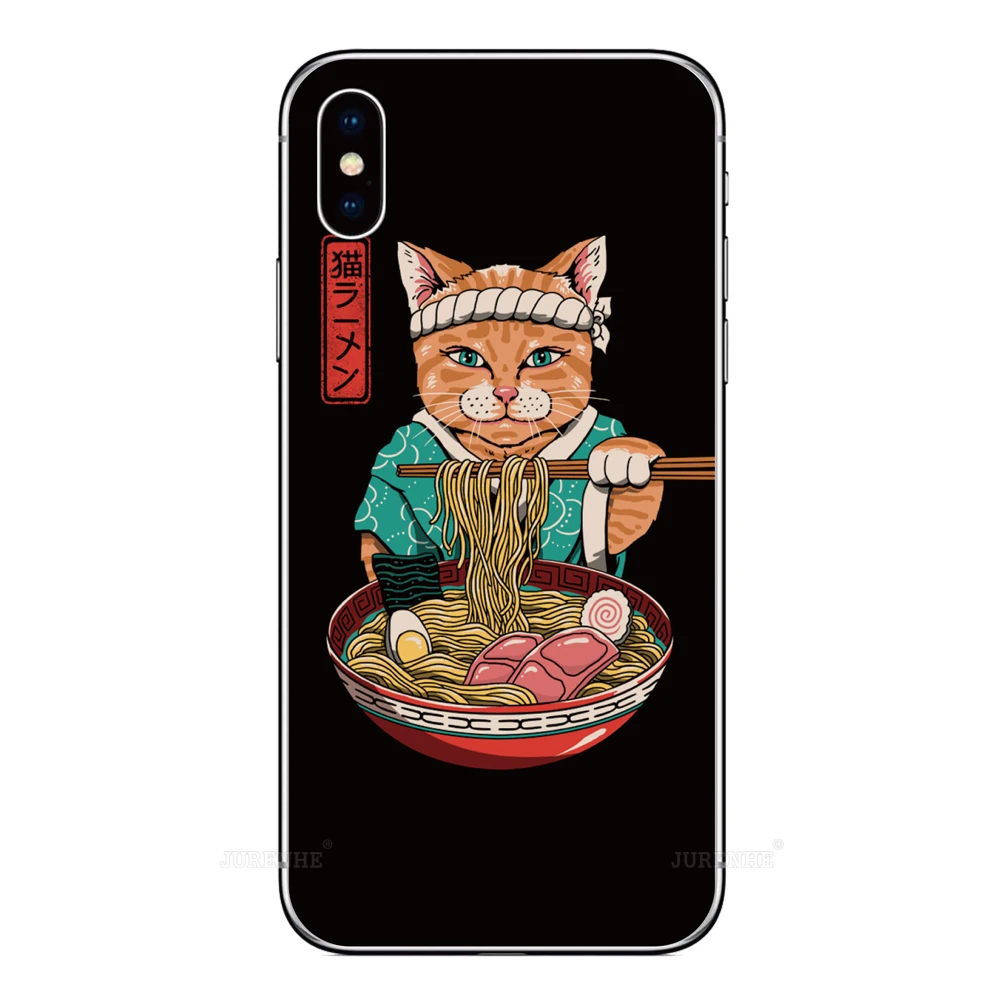 Japanese Art Case For UMIDIGI G100 G9A G9C G9T G9 G6 5G Note 90 90C 90A G3 G5 A16 A15 A13 Pro Max Nothing Phone 2A 1 2 Cover