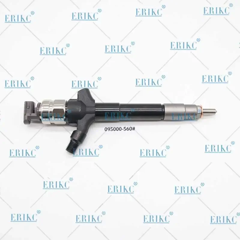 1465A041 095000 -5600 Форсунка дизельного топлива Common Rail SM 295040 -6230 СМ -6220 для двигателя