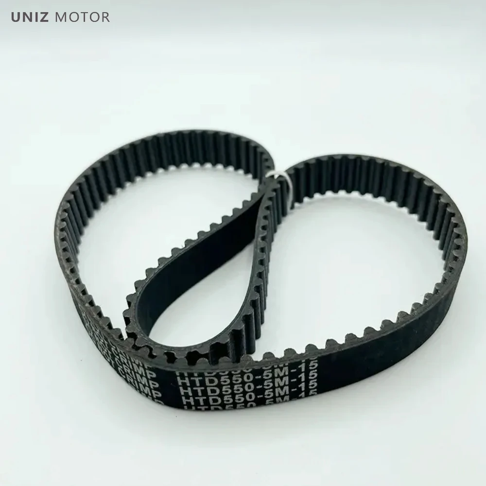 5M-535/530/550/390/370/670/425/750/920-15 зубчатый синхронный ремень аксессуары для электрического