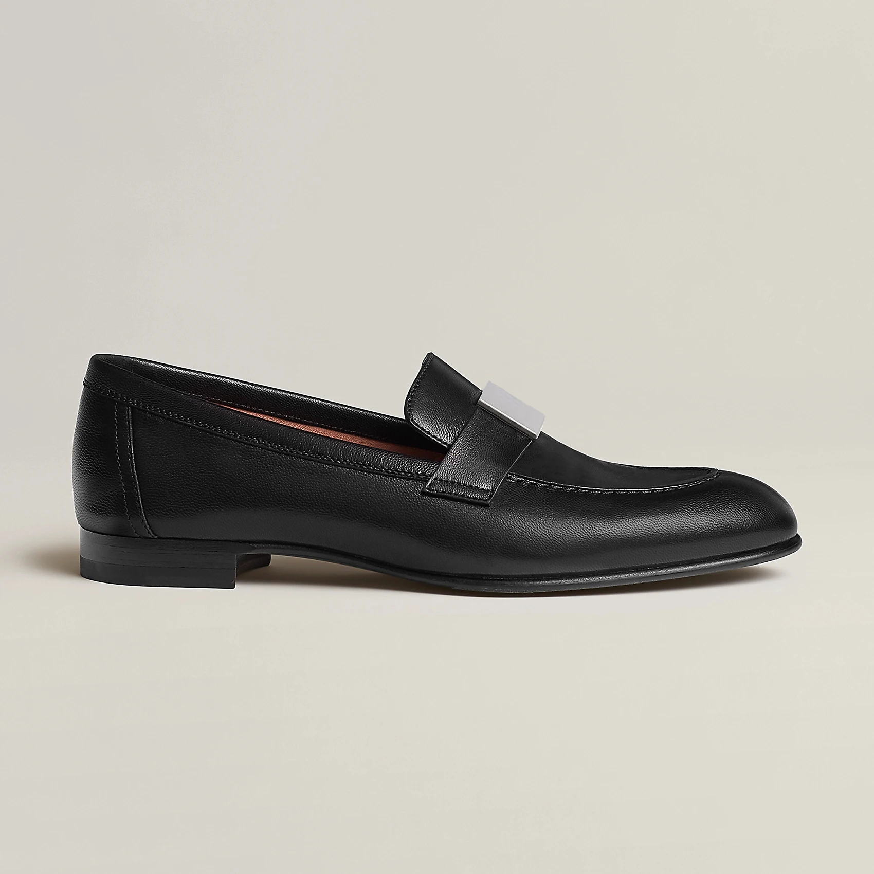

NIGO Paris Suede Loafers Shoes #nigo4325