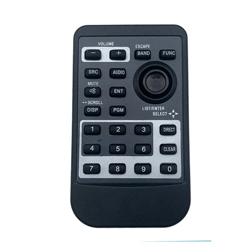 

New CXC9113 Wireless Remote Control for Pioneer Car Audio Receiver DEHP960MP CXC9115 CXC5717