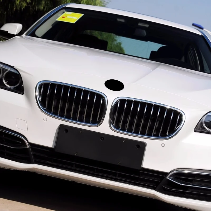 Решетка для переднего бампера автомобиля BMW 5 серии 525Li F18 F10 G30 G38 2011-20 маска сетка