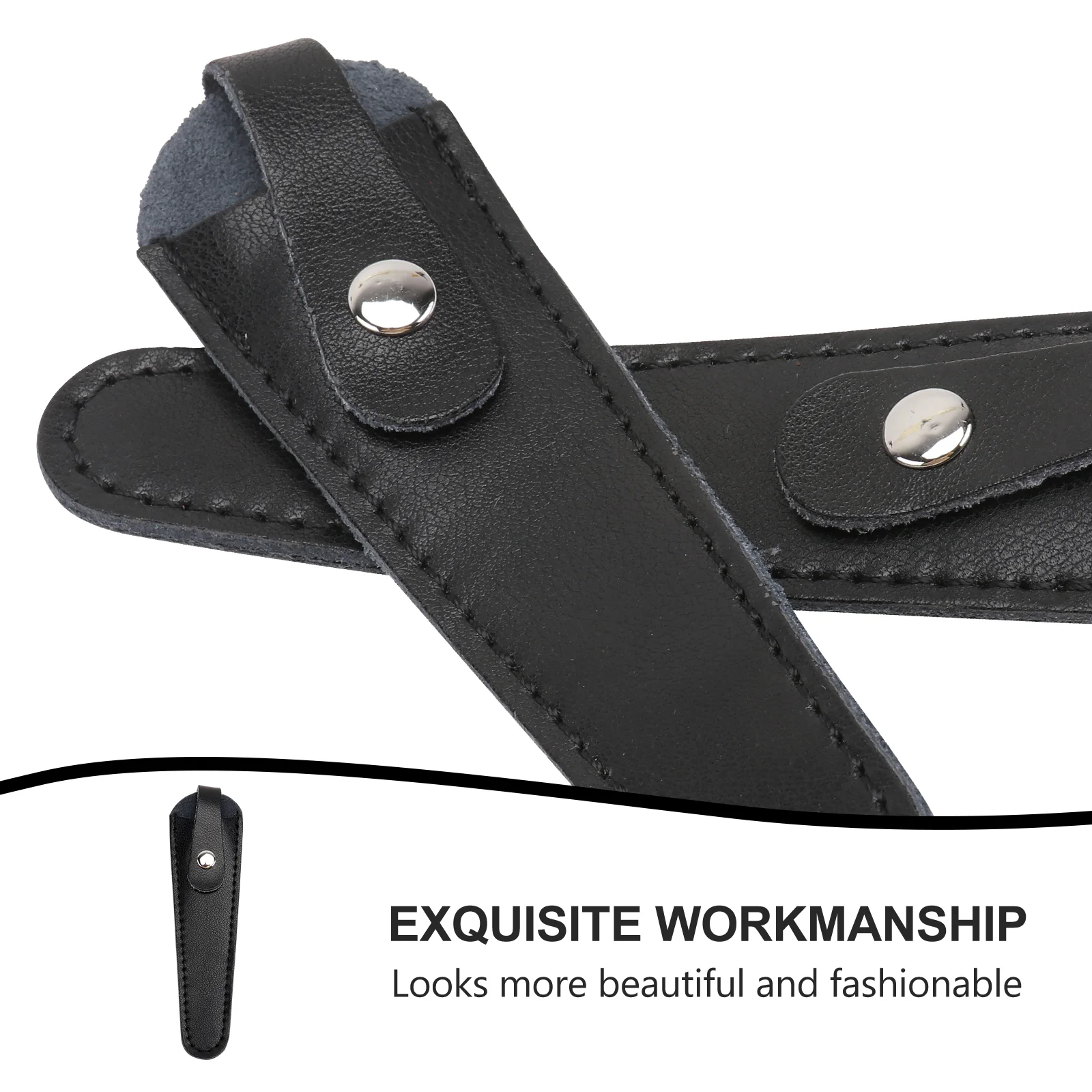 Контейнер для ножниц профессиональный инструмент дермапланирования сумка