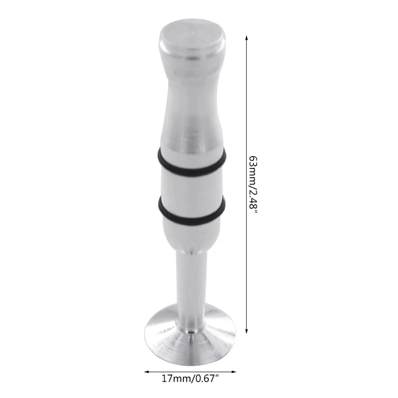 1шт мундштук тренажер для укрепления рта амбушюр наращивания мышц