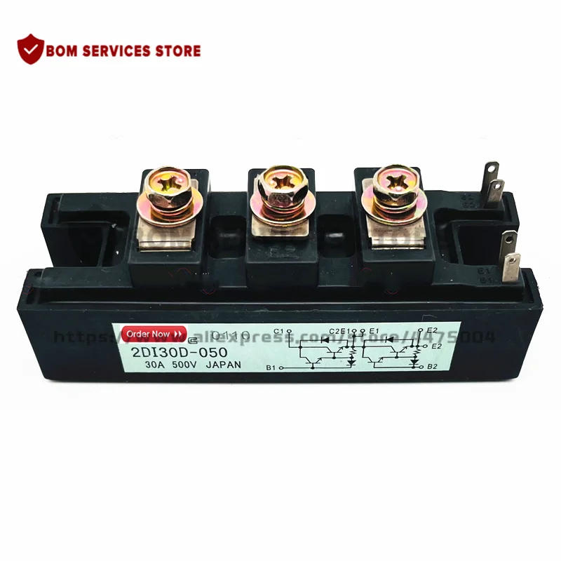 Оригинальный модуль бтиз 2DI30D-050 2DI30Z-100A 2DI30Z-120 2DI30D-050A